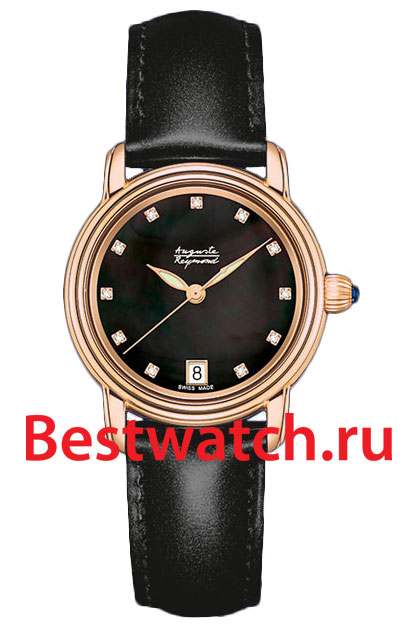 Часы Auguste Reymond Elegance AR6130.5.227.2